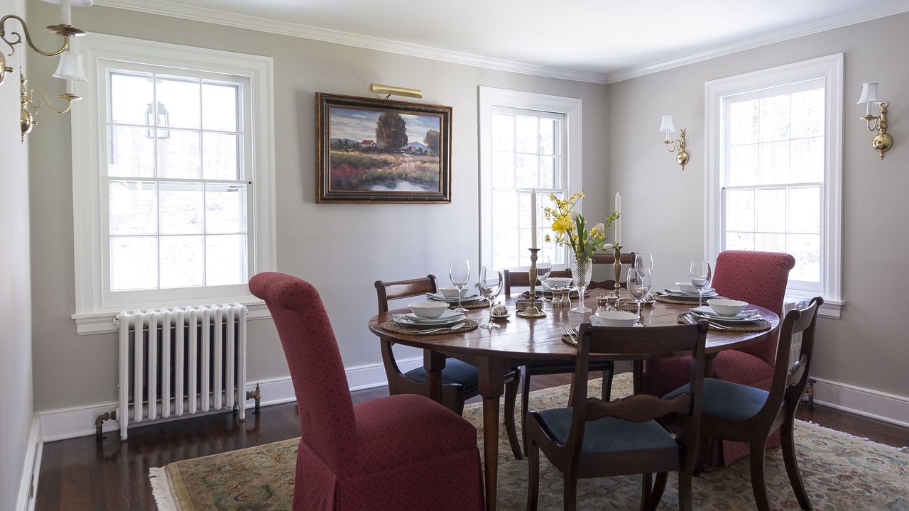 Photo of Bedroom in Wayne