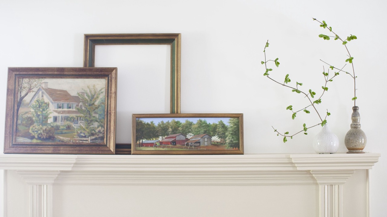 Photo of Bedroom in Wayne