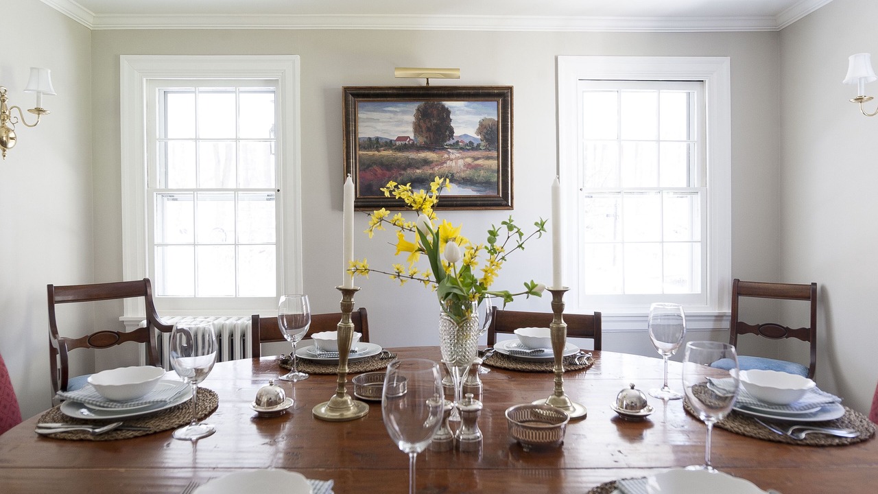 Photo of Livingroom in Wayne