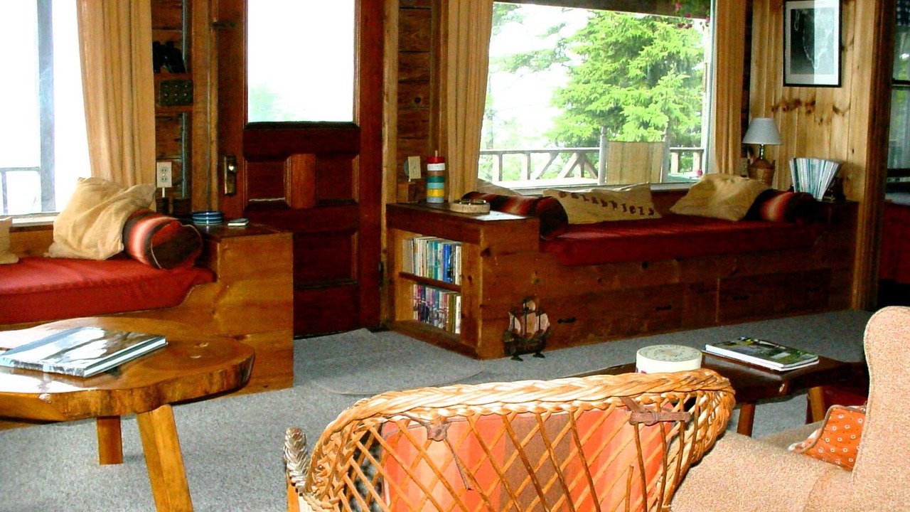 Photo of Livingroom in Friendship