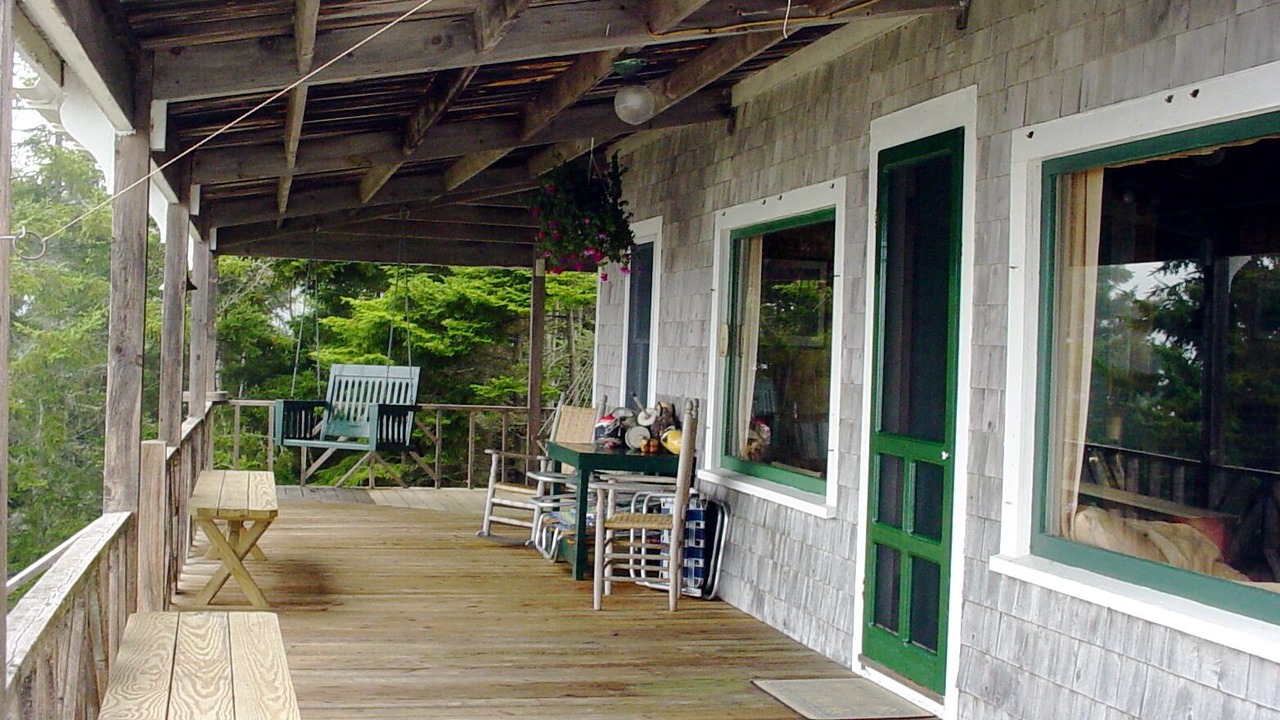 Photo of Outdoor in Friendship