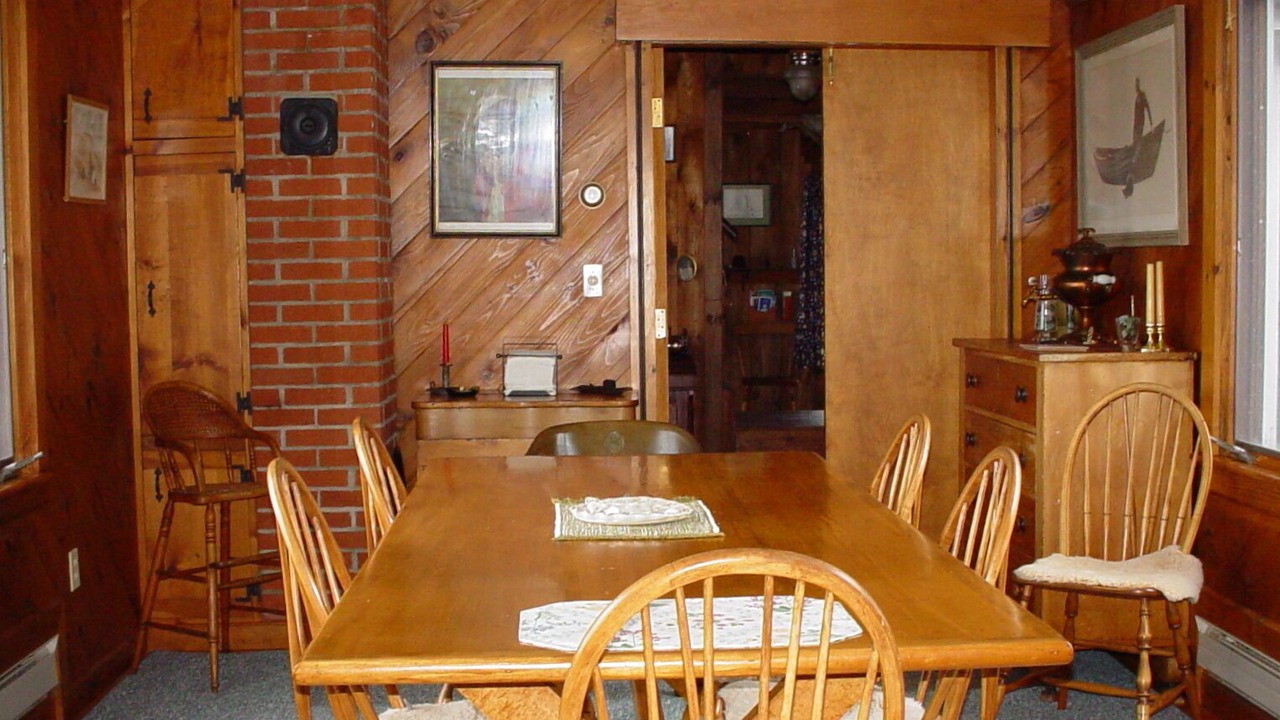 Photo of Livingroom in Friendship