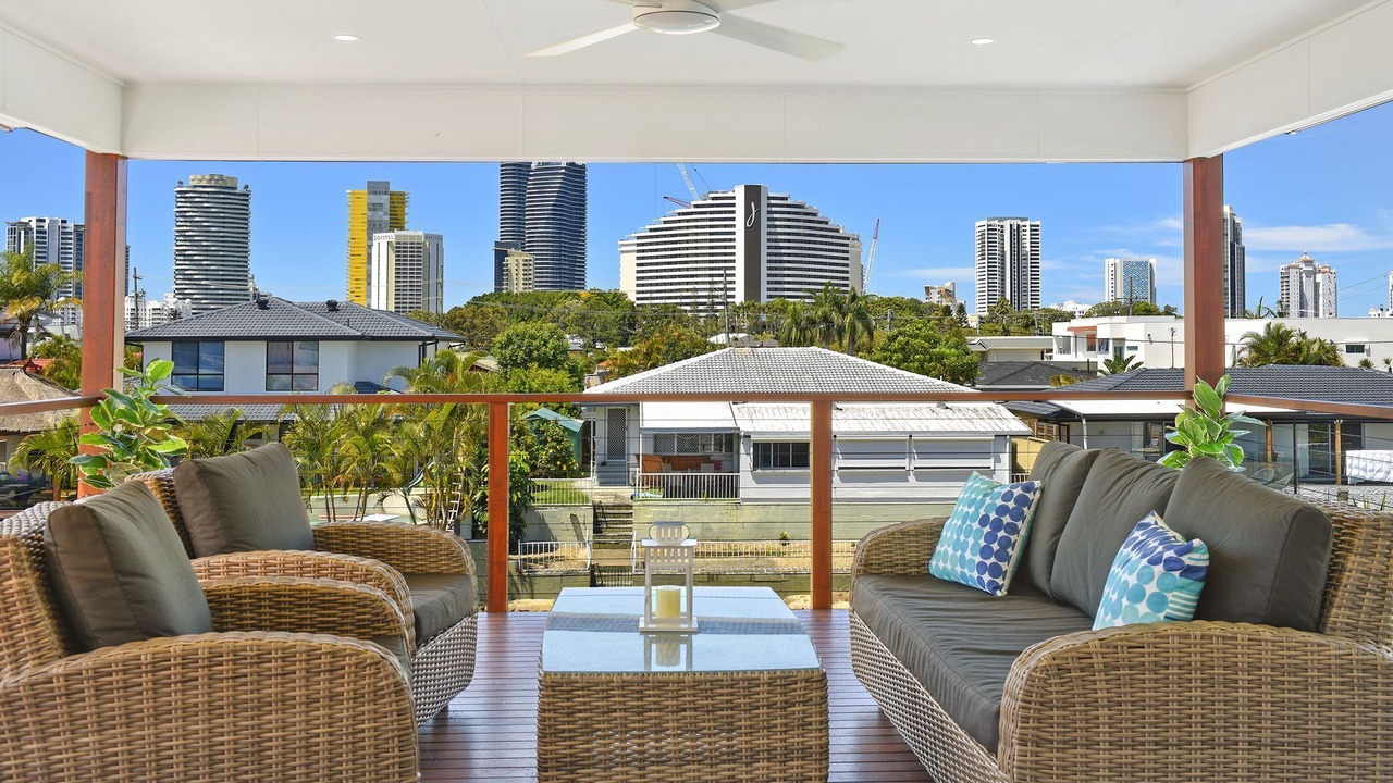 Photo of Outdoor in Broadbeach Waters