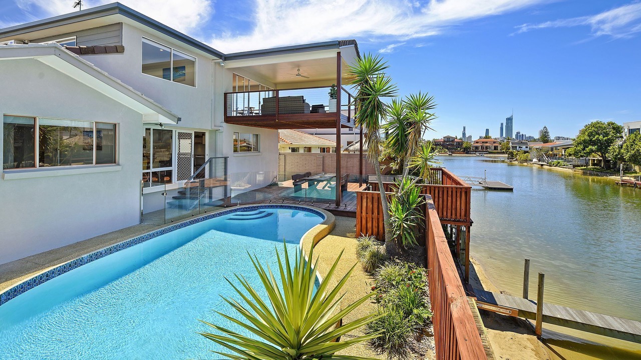 Photo of Outdoor in Broadbeach Waters