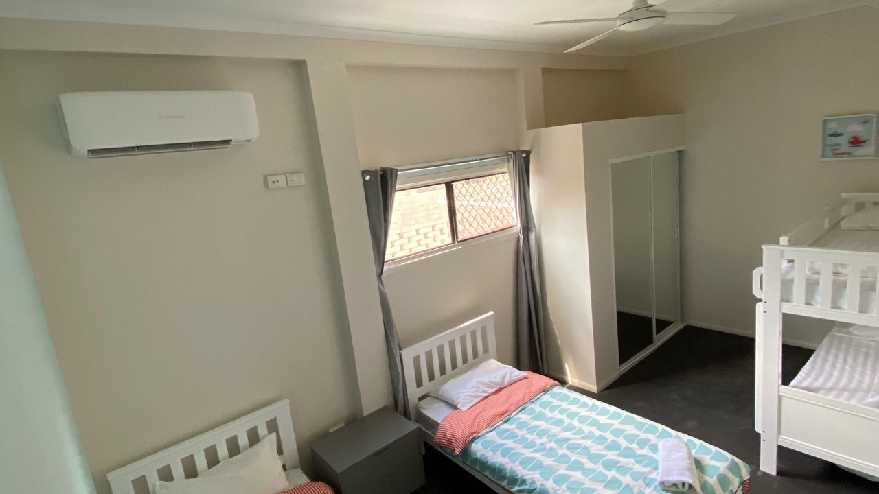 Photo of Bedroom in Broadbeach Waters
