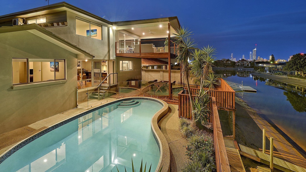 Photo of Outdoor in Broadbeach Waters