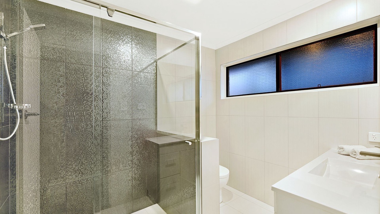 Photo of Bathroom in Broadbeach Waters