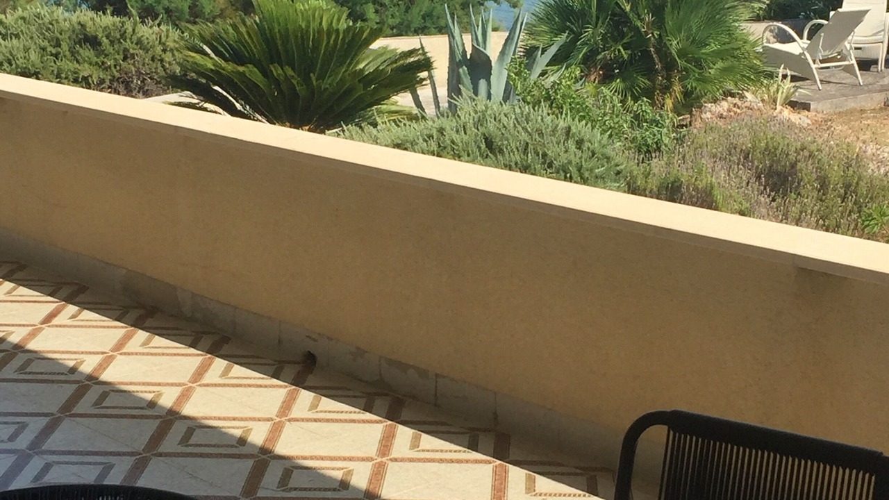 Photo of Patio Balcony in Kastel Stafilic