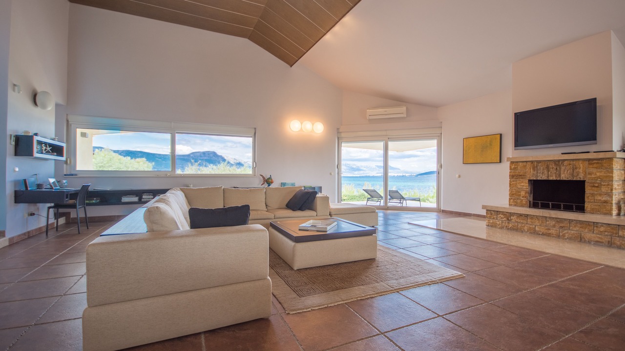 Photo of Livingroom in Kastel Stafilic