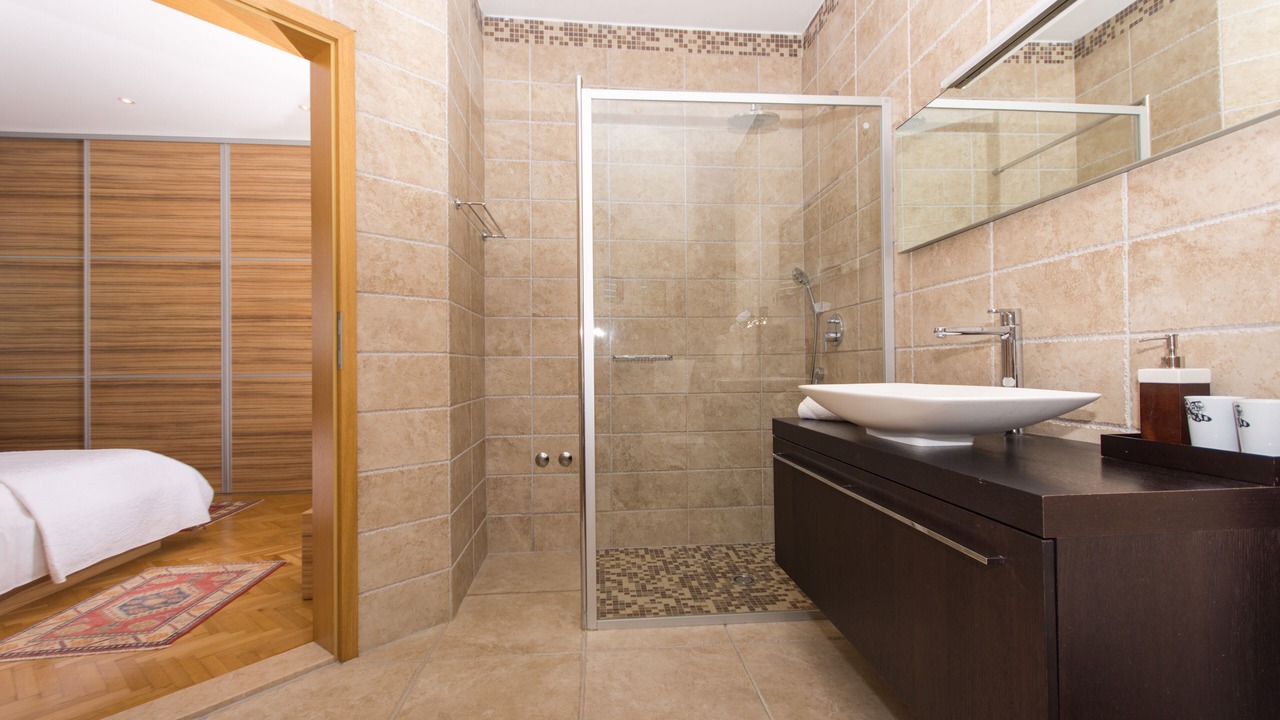 Photo of Bathroom in Kastel Stafilic