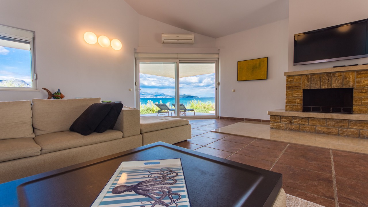 Photo of Livingroom in Kastel Stafilic