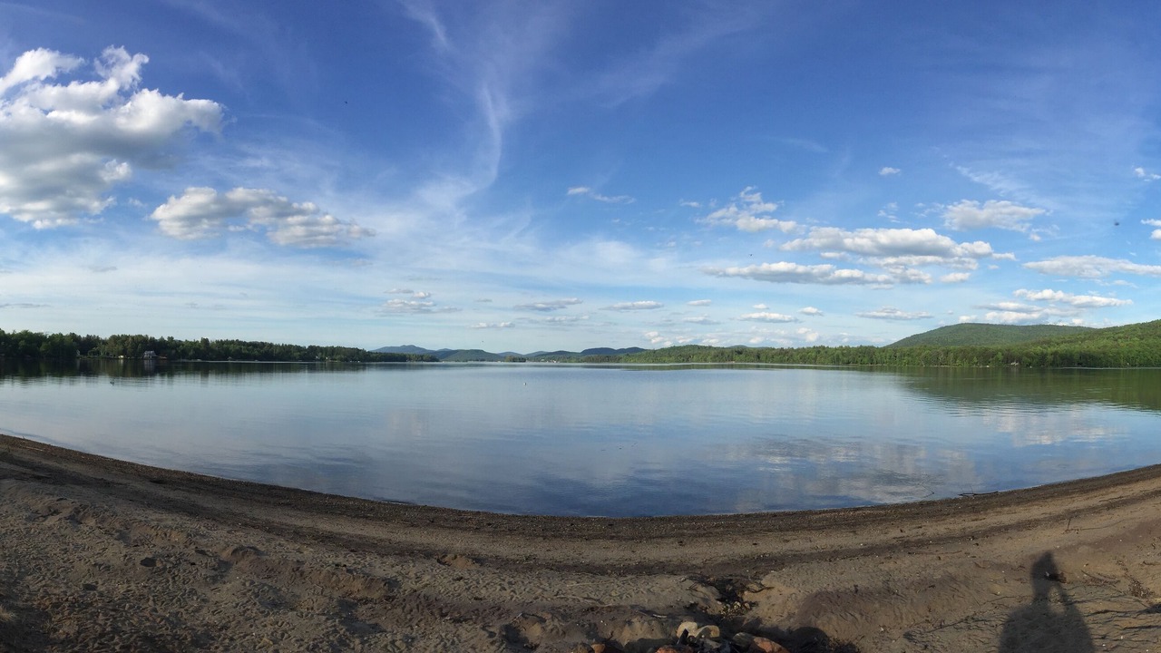 Photo of Outdoor in Lake Pleasant