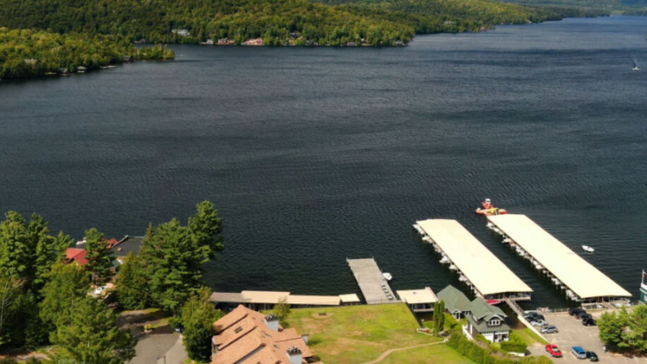 Photo of Outdoor in Lake Placid