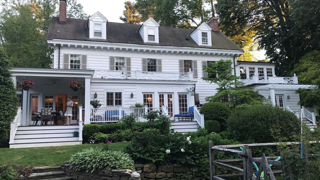 Photo of Outdoor in Glen Cove