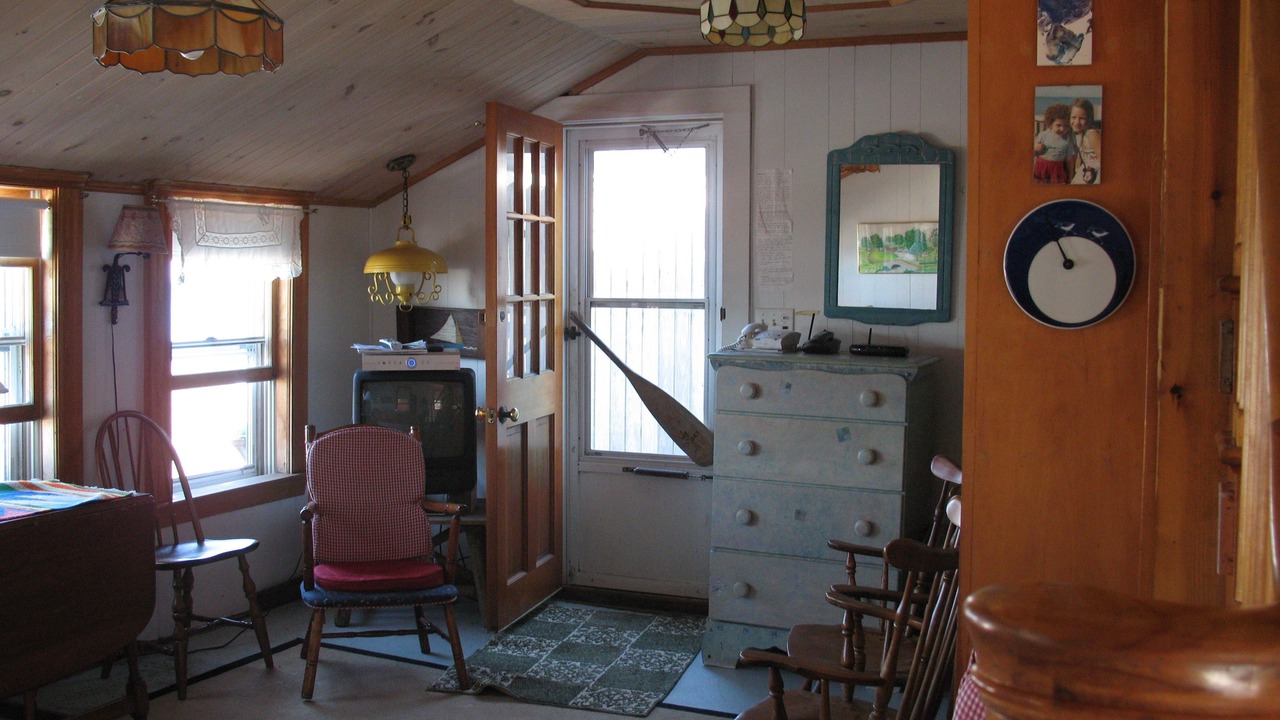 Photo of Bedroom in East Chop