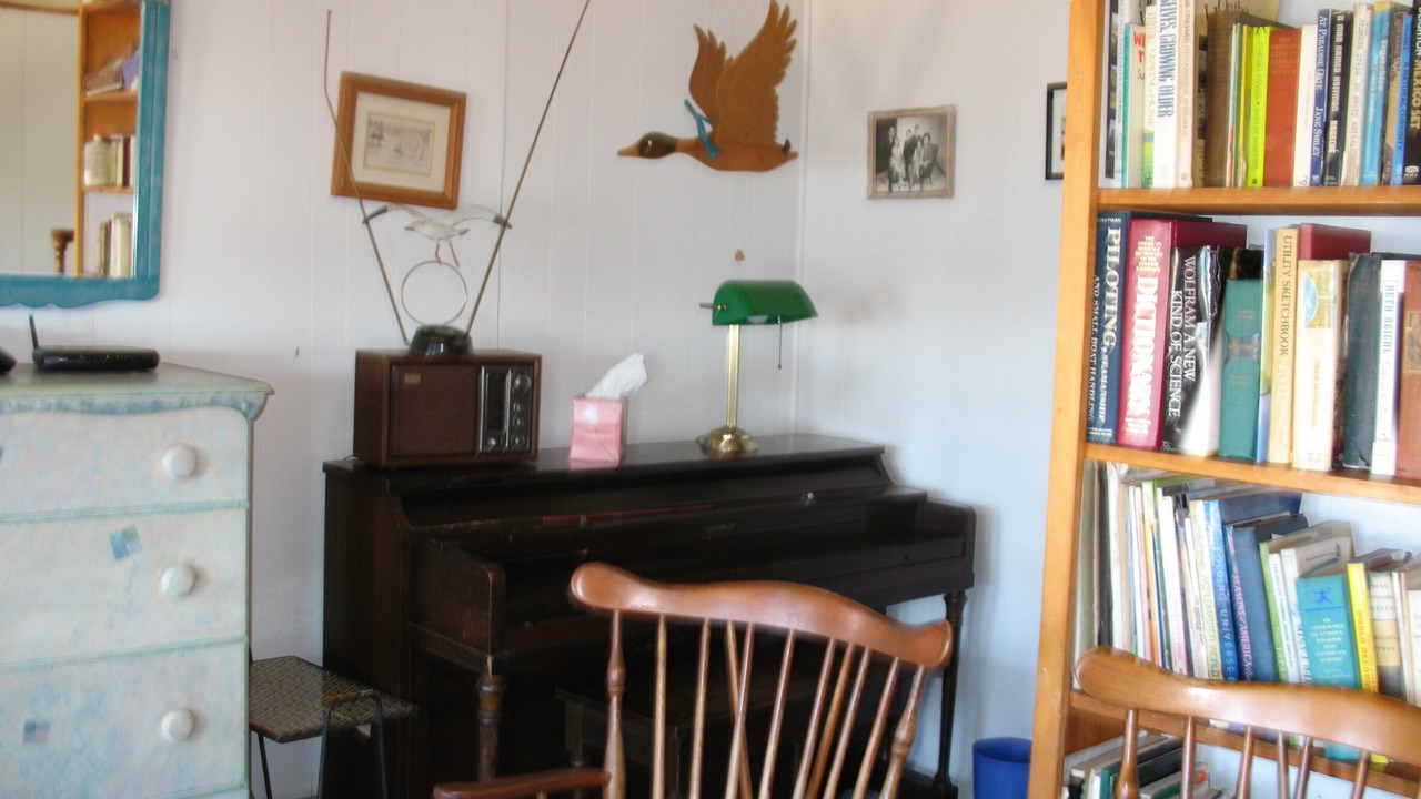 Photo of Bedroom in East Chop