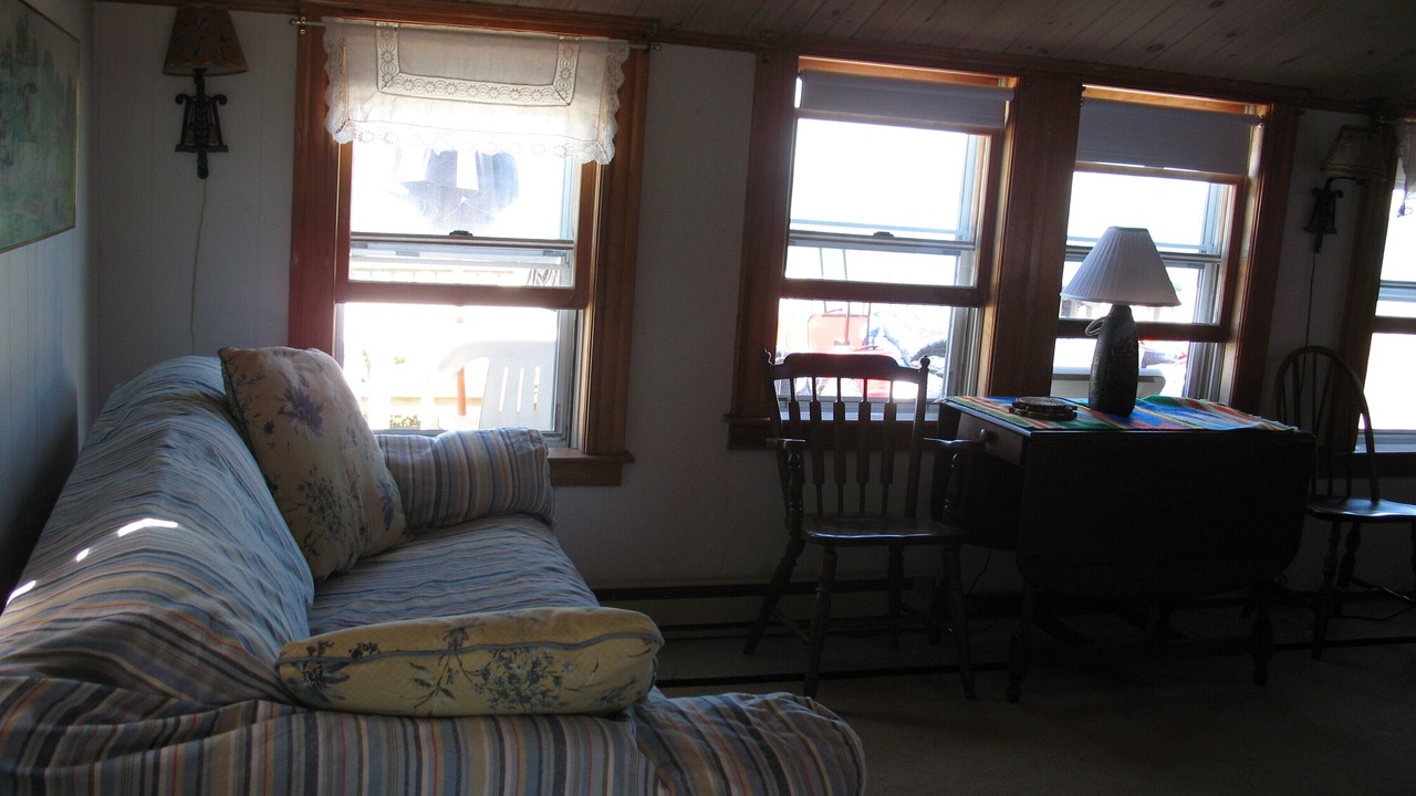 Photo of Bedroom in East Chop