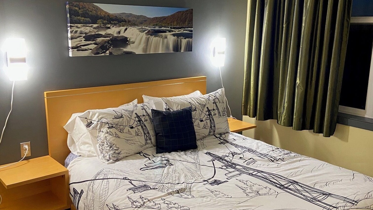 Photo of Bedroom in Edray