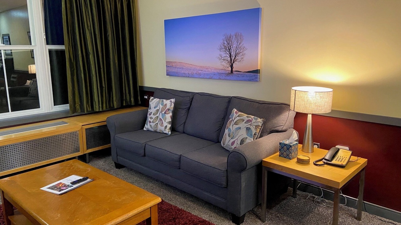 Photo of Livingroom in Edray