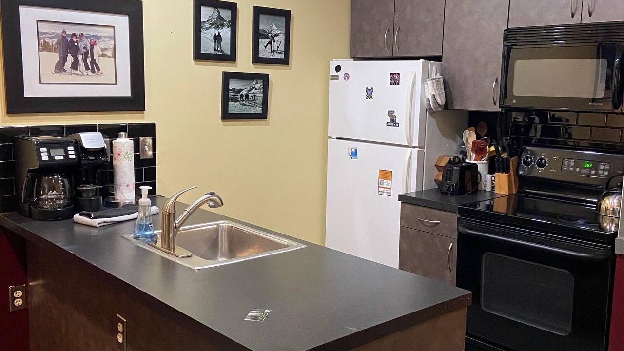Photo of Kitchen in Edray