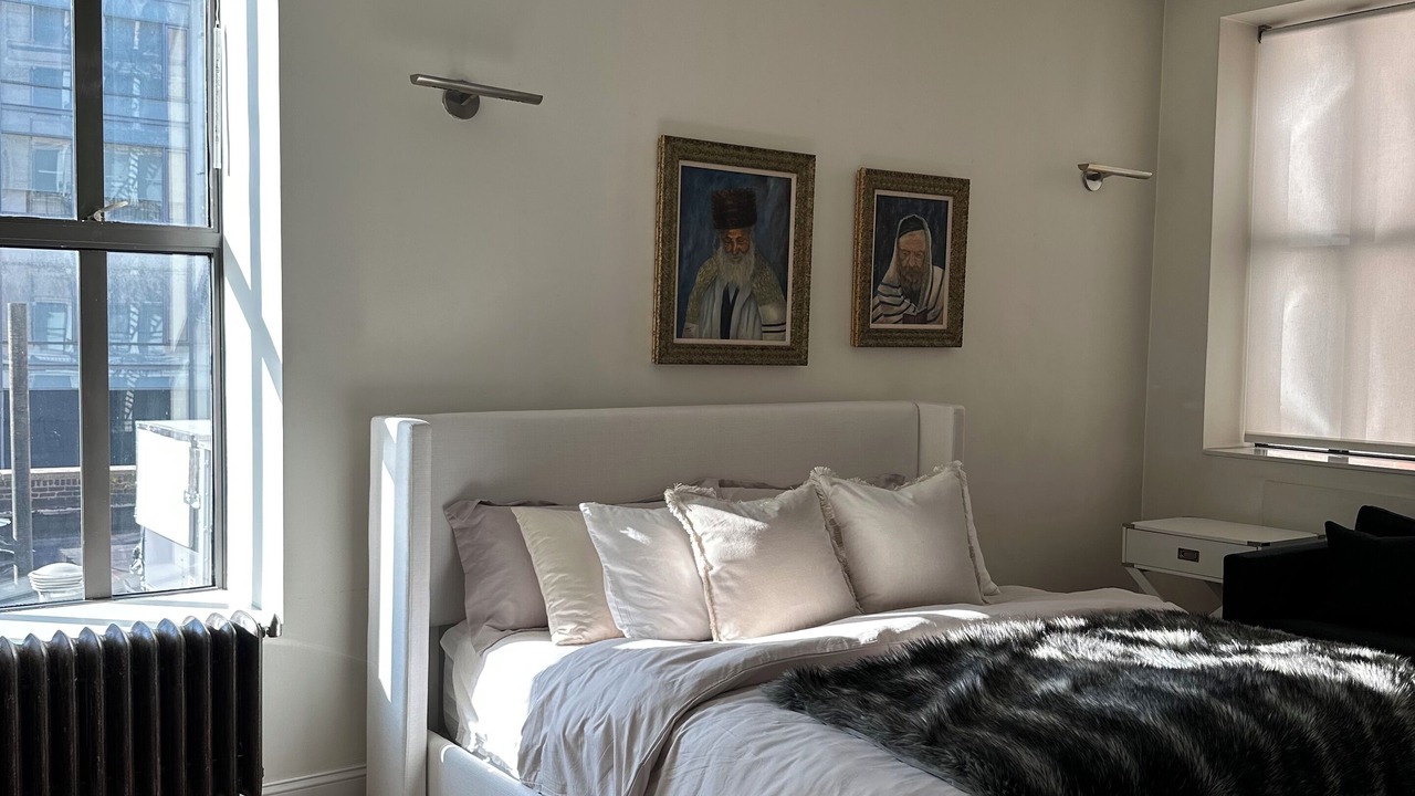 Photo of Bedroom in SoHo