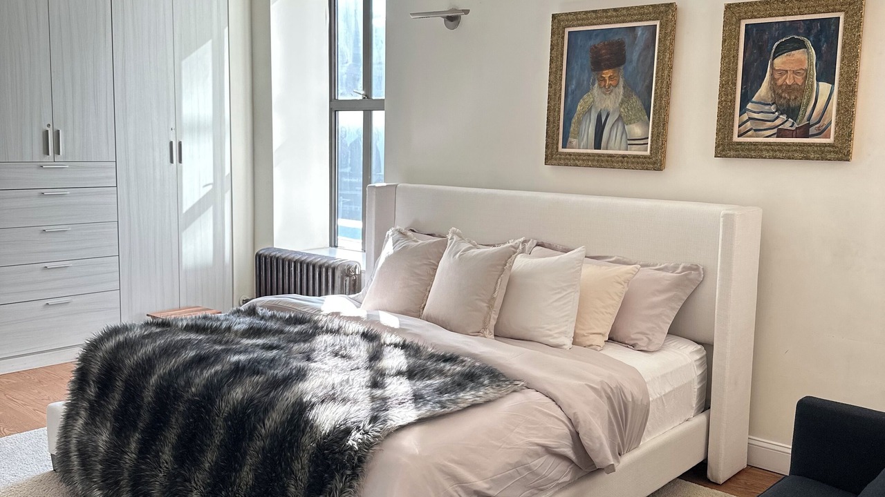Photo of Bedroom in SoHo
