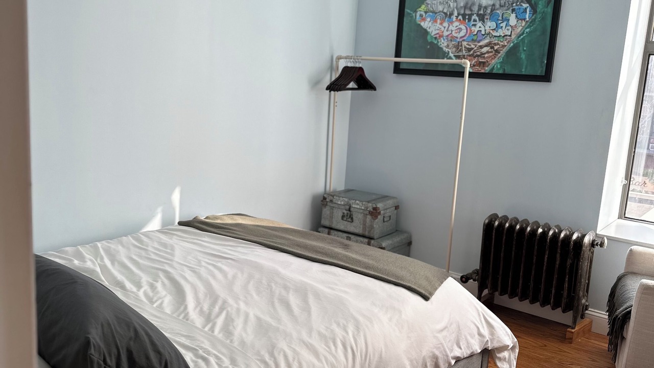 Photo of Bedroom in SoHo