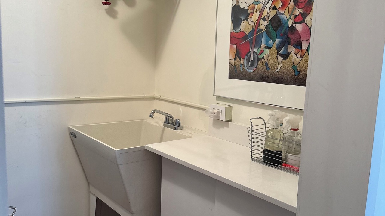 Photo of Bathroom in SoHo