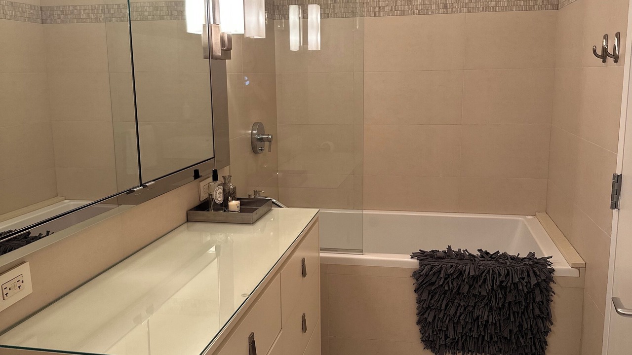 Photo of Bathroom in SoHo