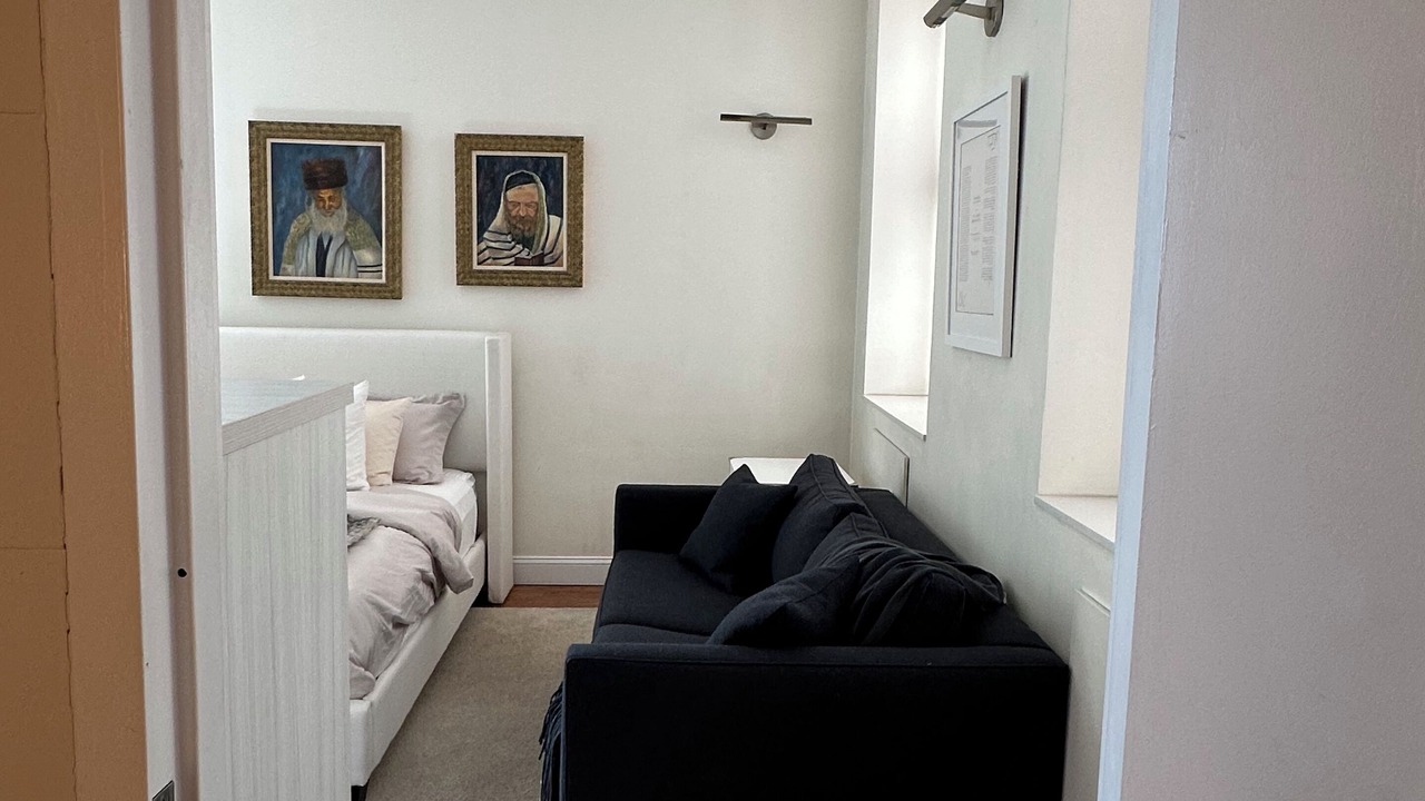 Photo of Livingroom in SoHo