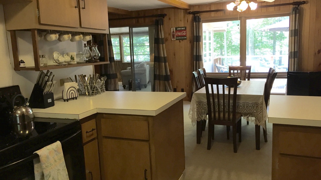 Photo of Outdoor in Hawley