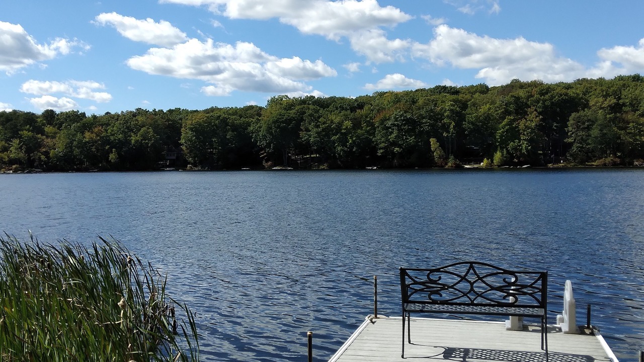 Photo of Outdoor in Hawley