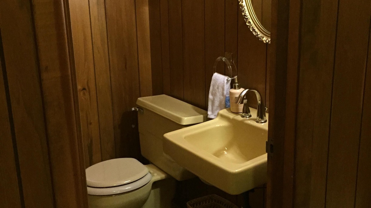 Photo of Bathroom in Hawley