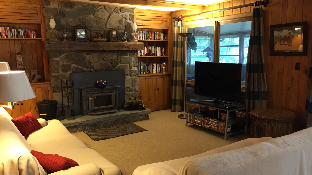 Photo of Livingroom in Hawley