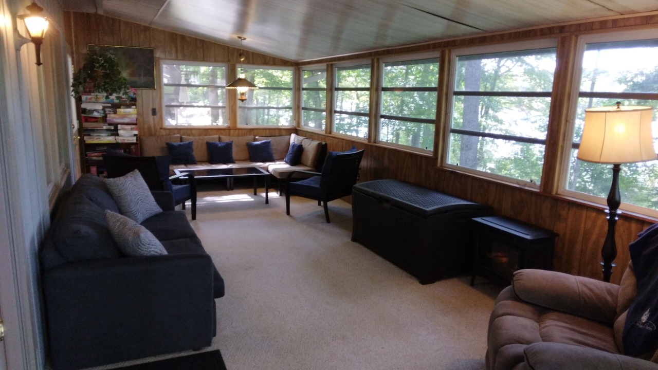 Photo of Bedroom in Hawley