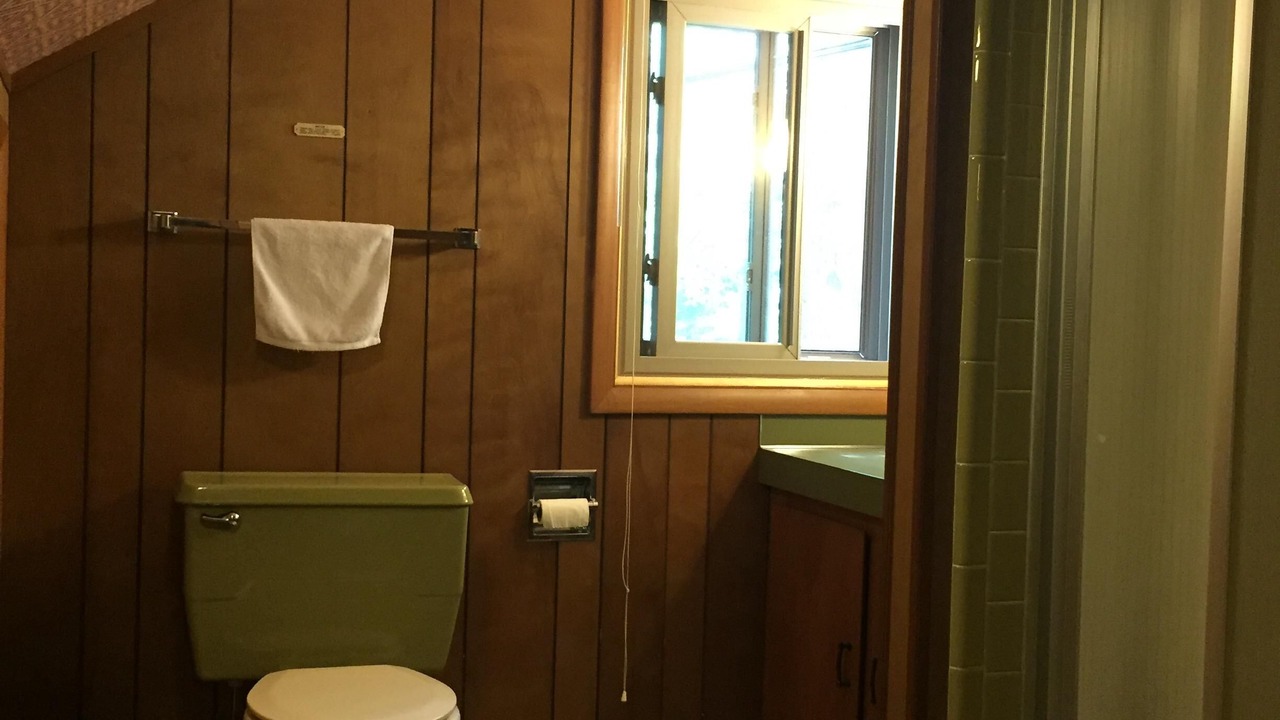 Photo of Bathroom in Hawley