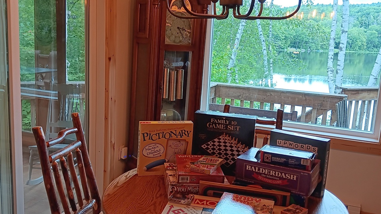 Photo of Bedroom in Washington