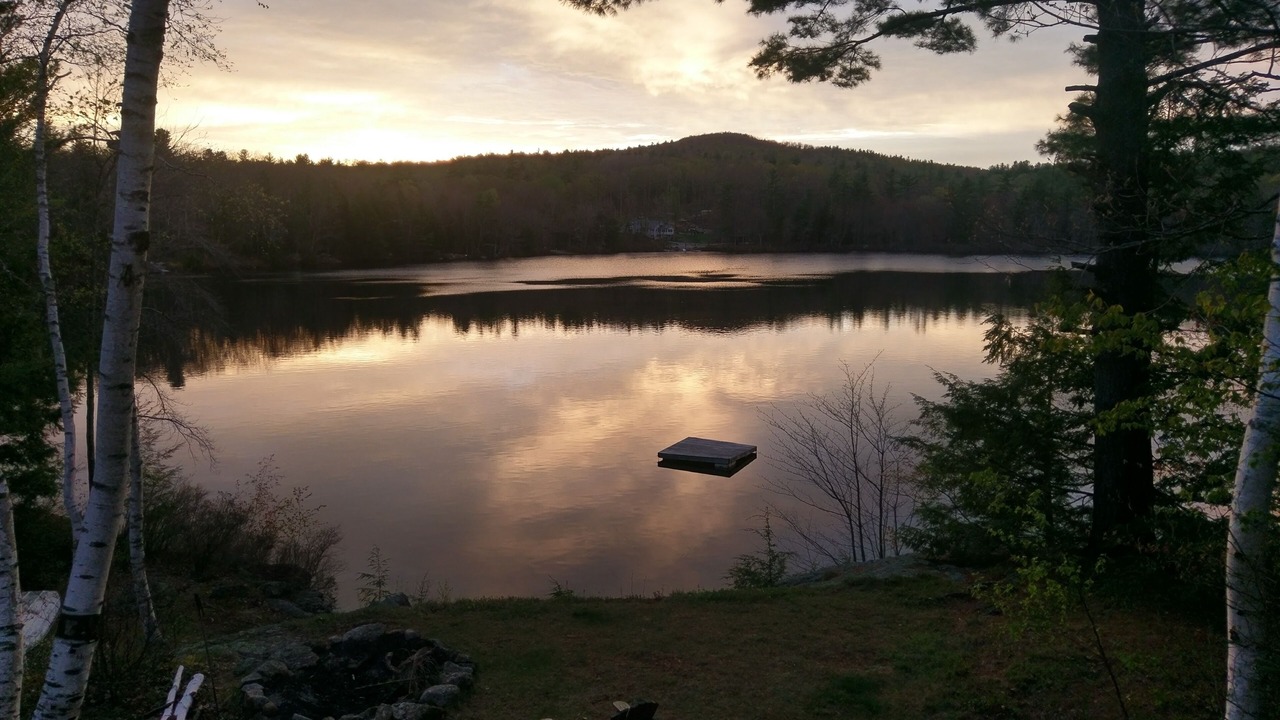 Photo of Outdoor in Washington