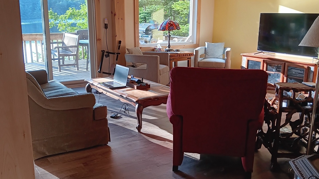 Photo of Bedroom in Washington