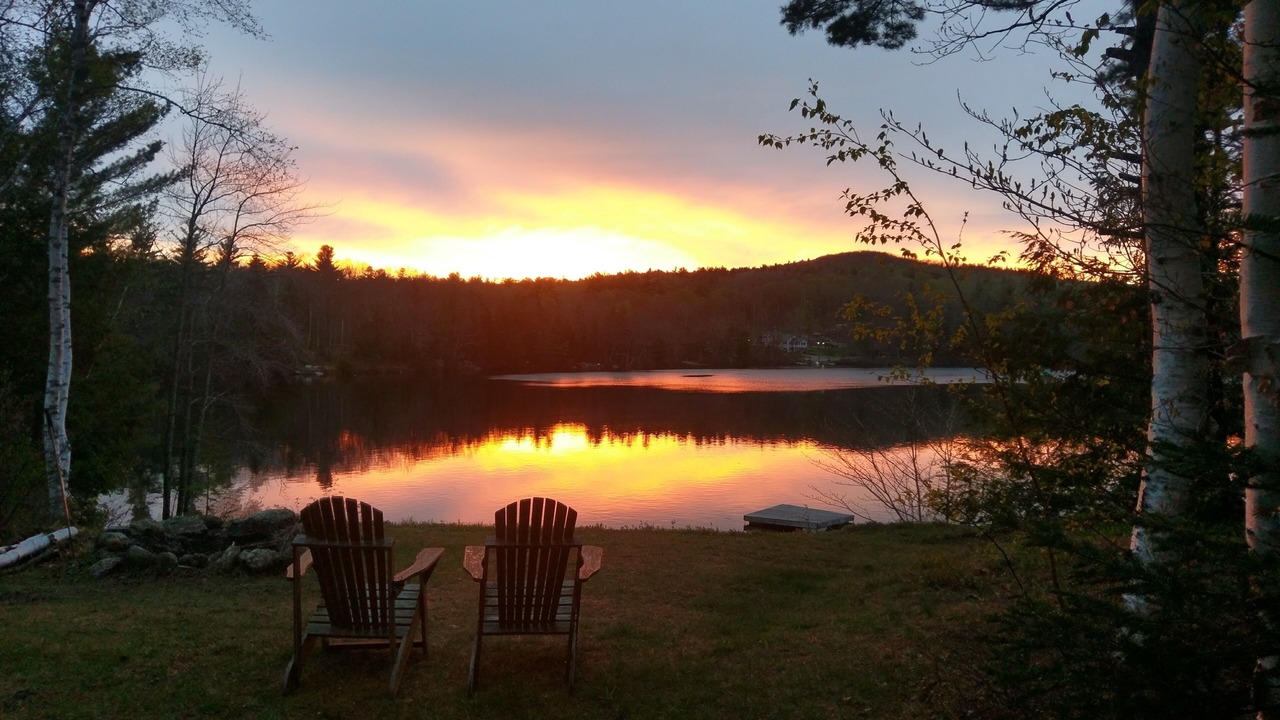 Photo of Outdoor in Washington