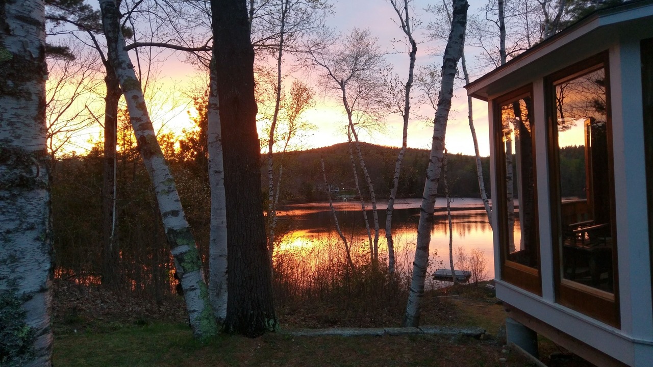 Photo of Outdoor in Washington