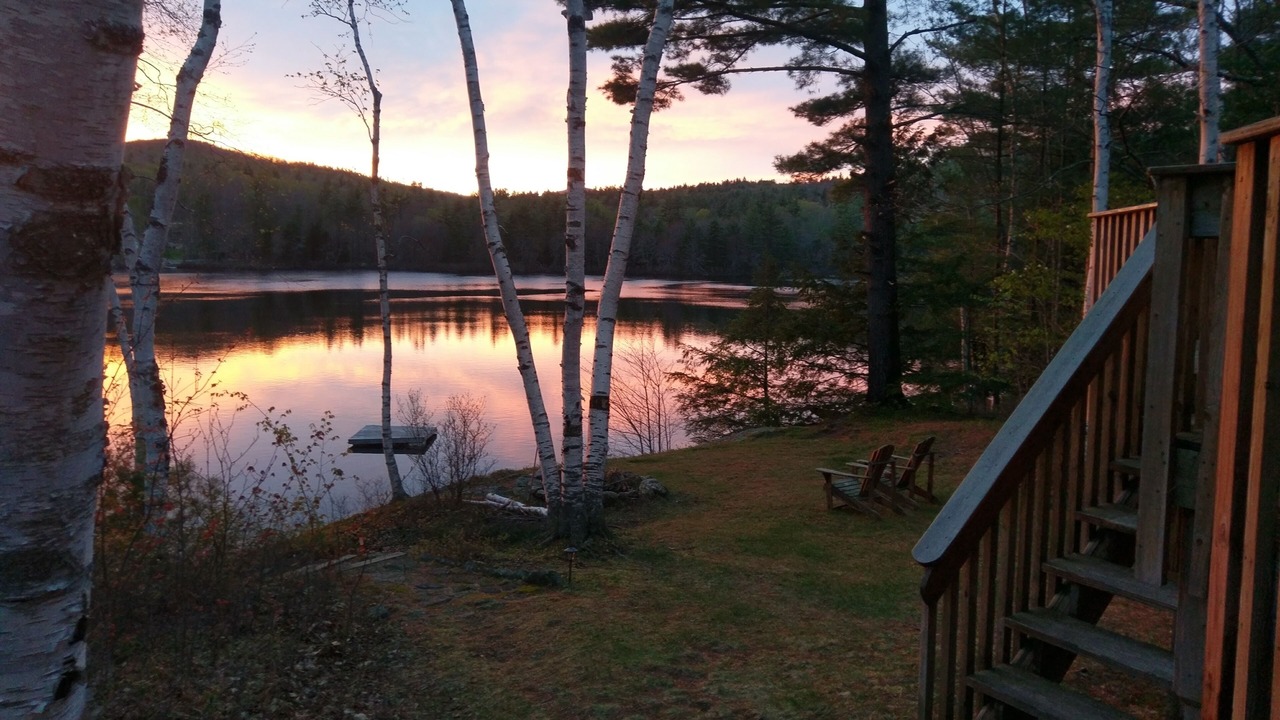 Photo of Outdoor in Washington