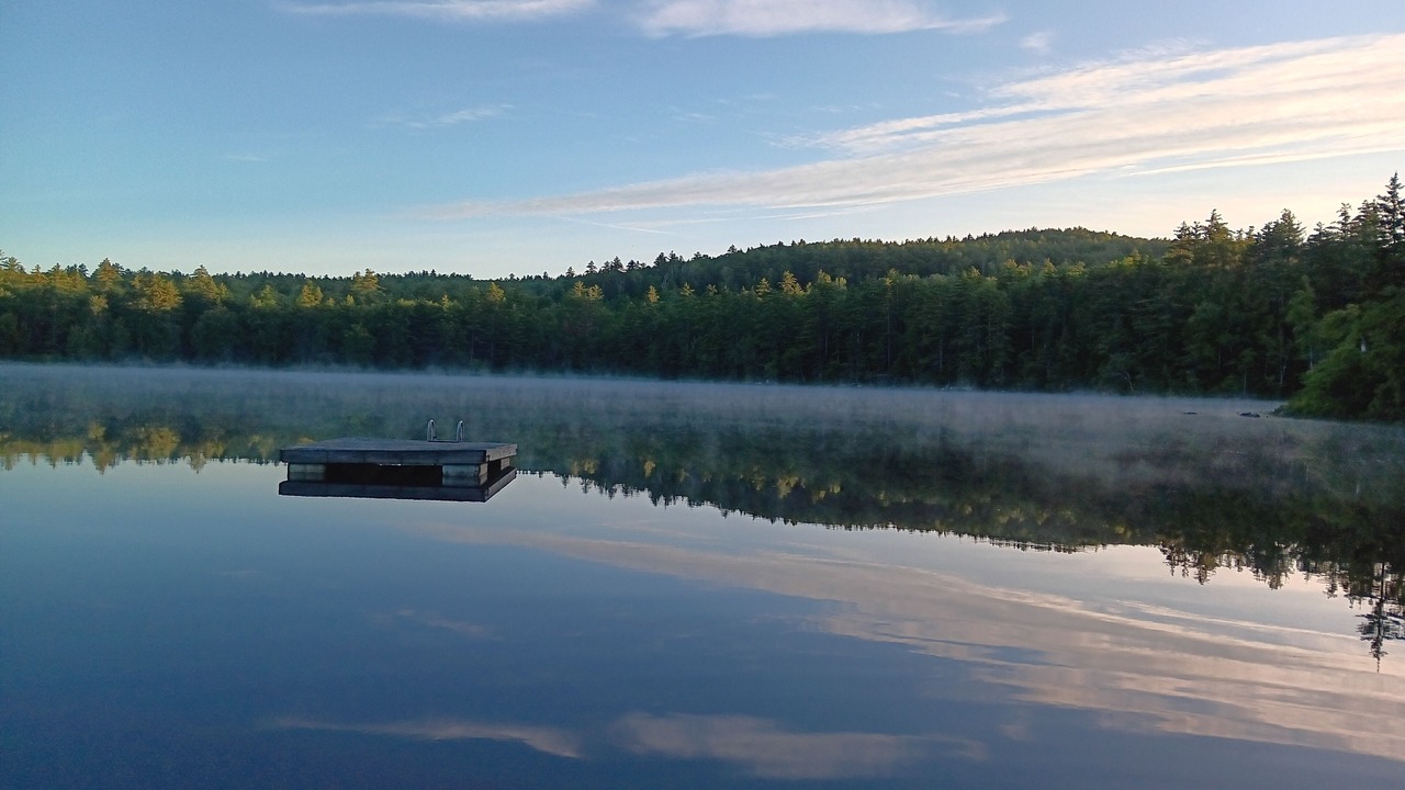 Photo of Outdoor in Washington
