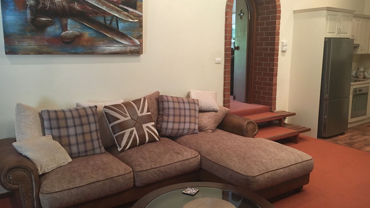 Photo of Livingroom in Old Reynella