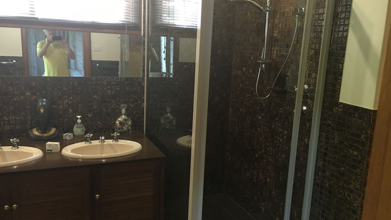 Photo of Bathroom in Old Reynella