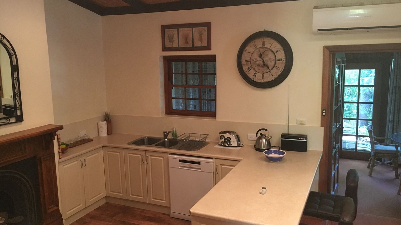 Photo of Kitchen in Old Reynella