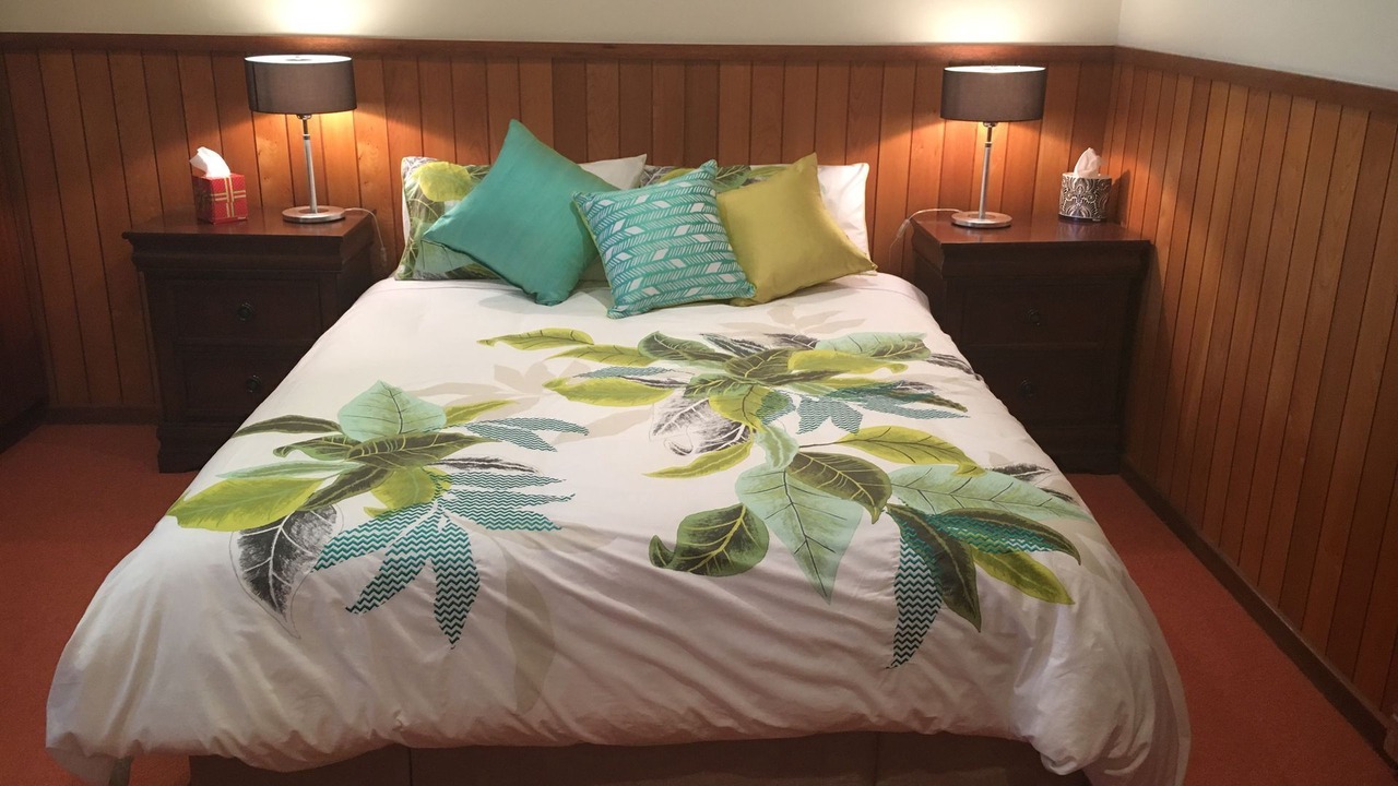 Photo of Bedroom in Old Reynella