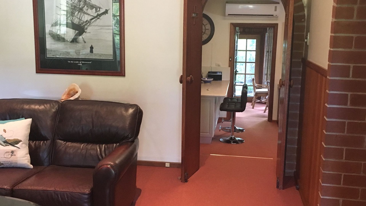 Photo of Livingroom in Old Reynella