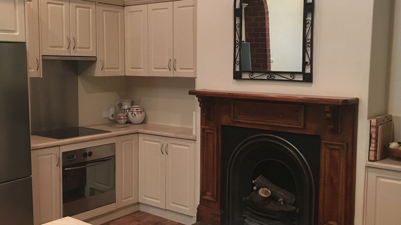 Photo of Kitchen in Old Reynella