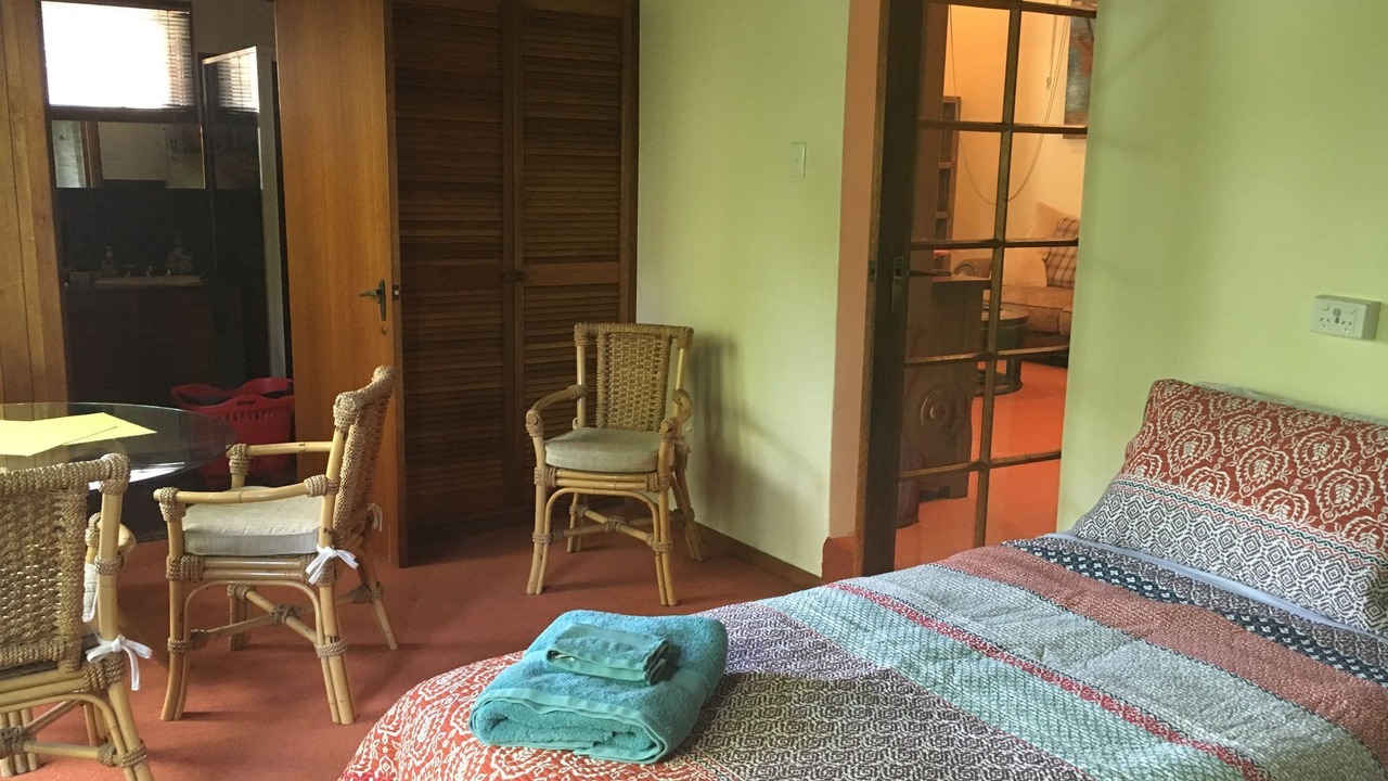 Photo of Bedroom in Old Reynella